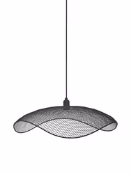 Vivi taklampa Svart 61cm m sladd