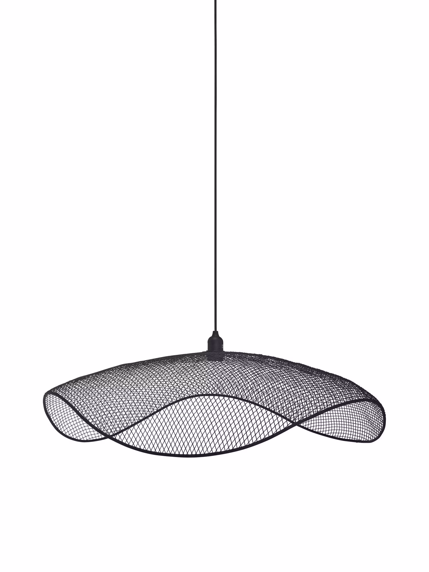 Vivi taklampa Svart 79cm m sladd