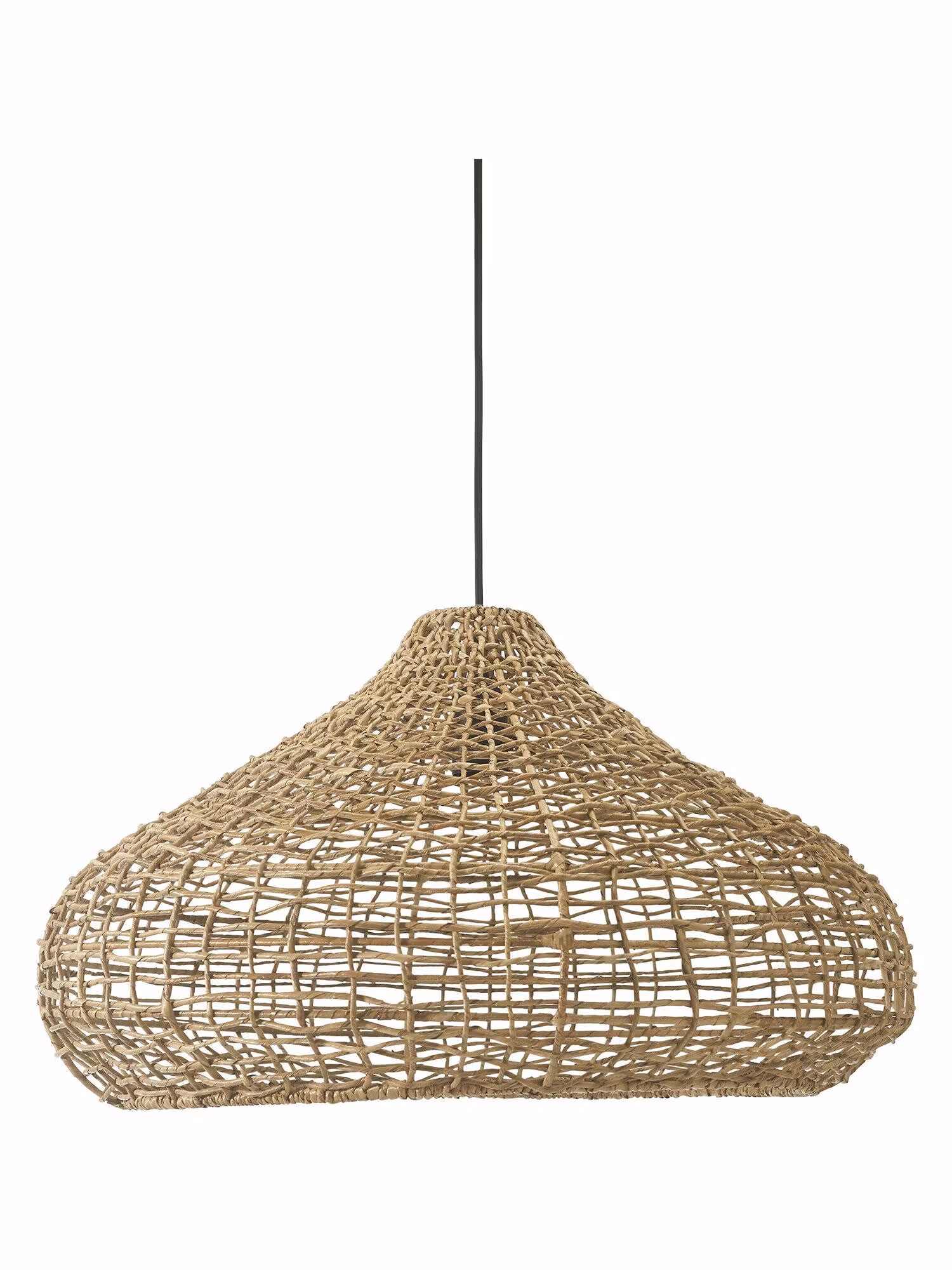 Mira Taklampa Natur 58cm