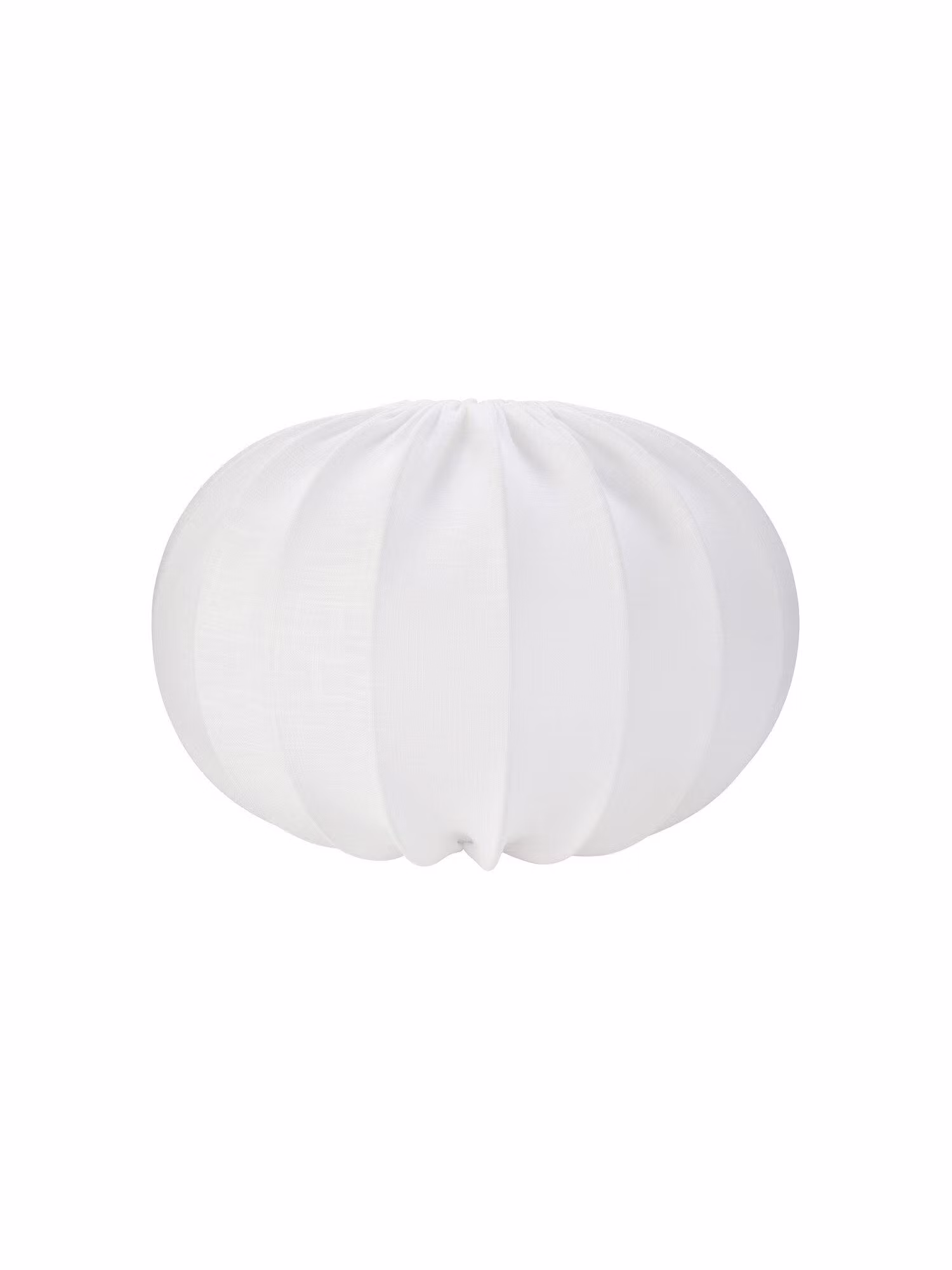 Hilma Takskärm Franza Vit 60cm
