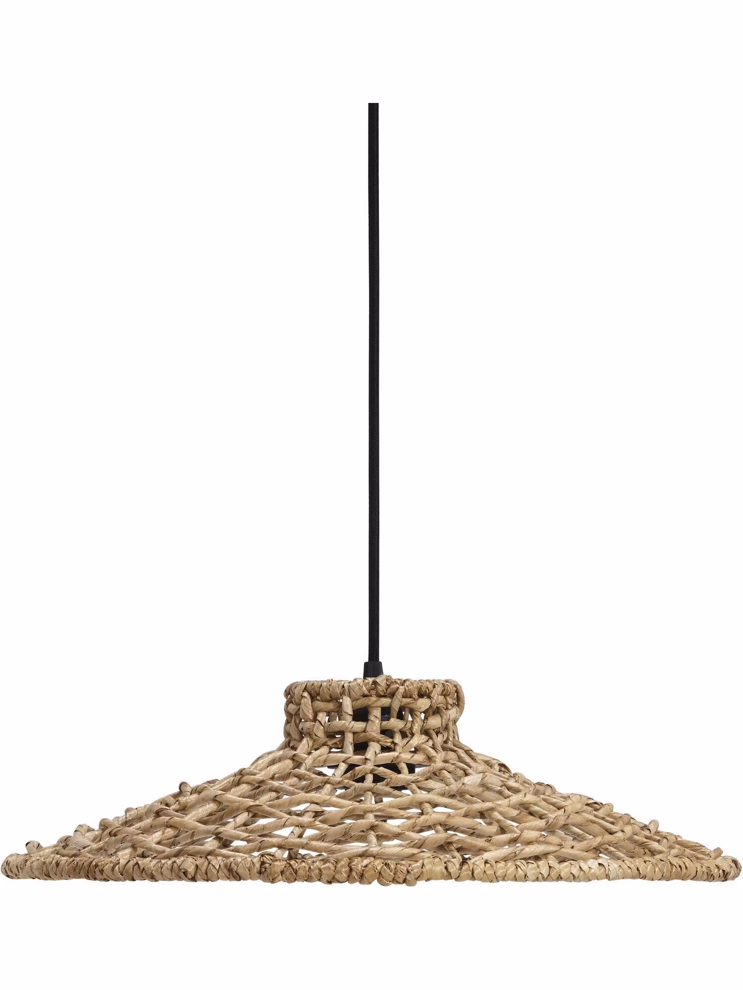 Sari Taklampa Natur 29cm