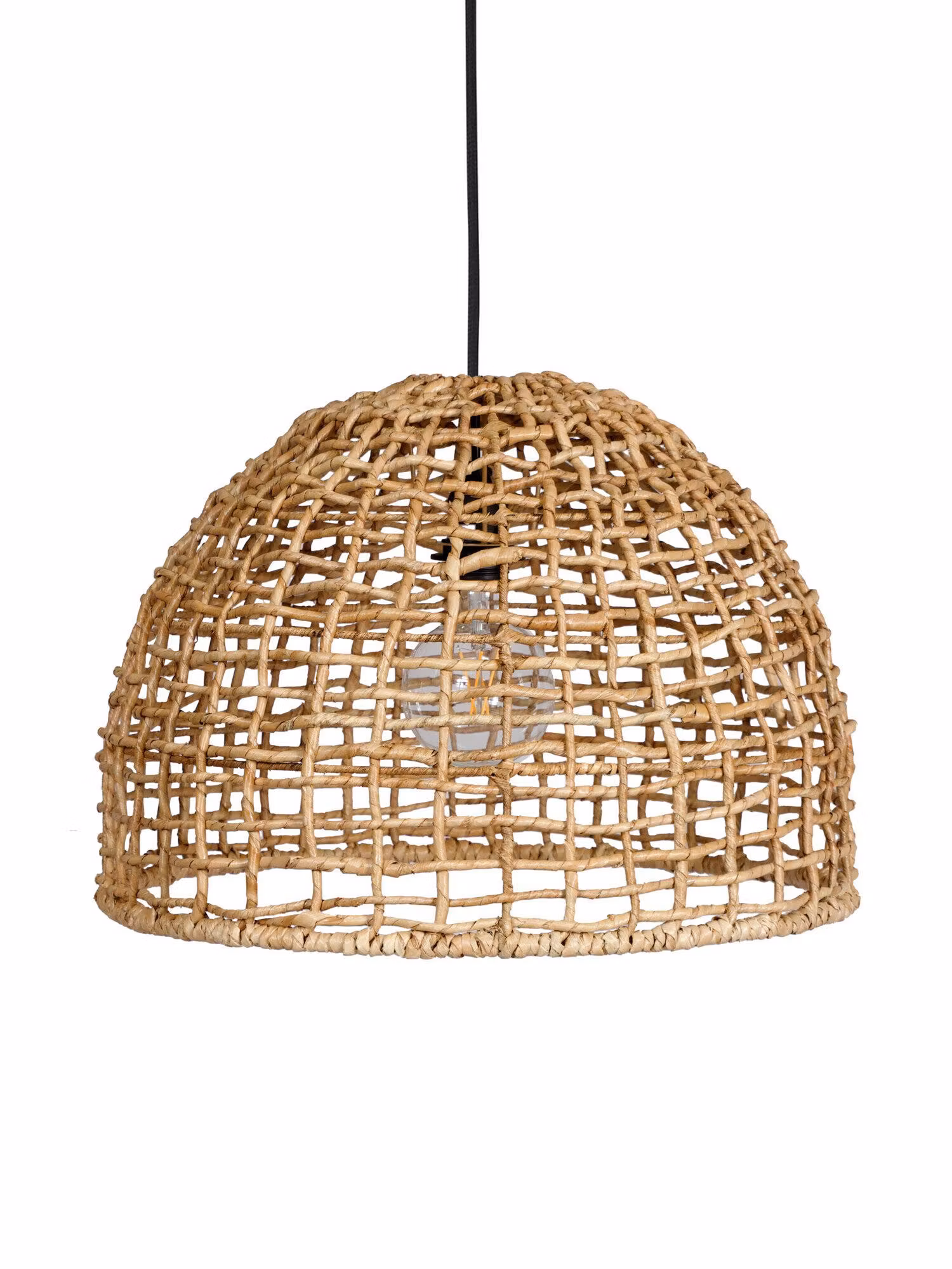 Cebu Taklampa Natur 46cm
