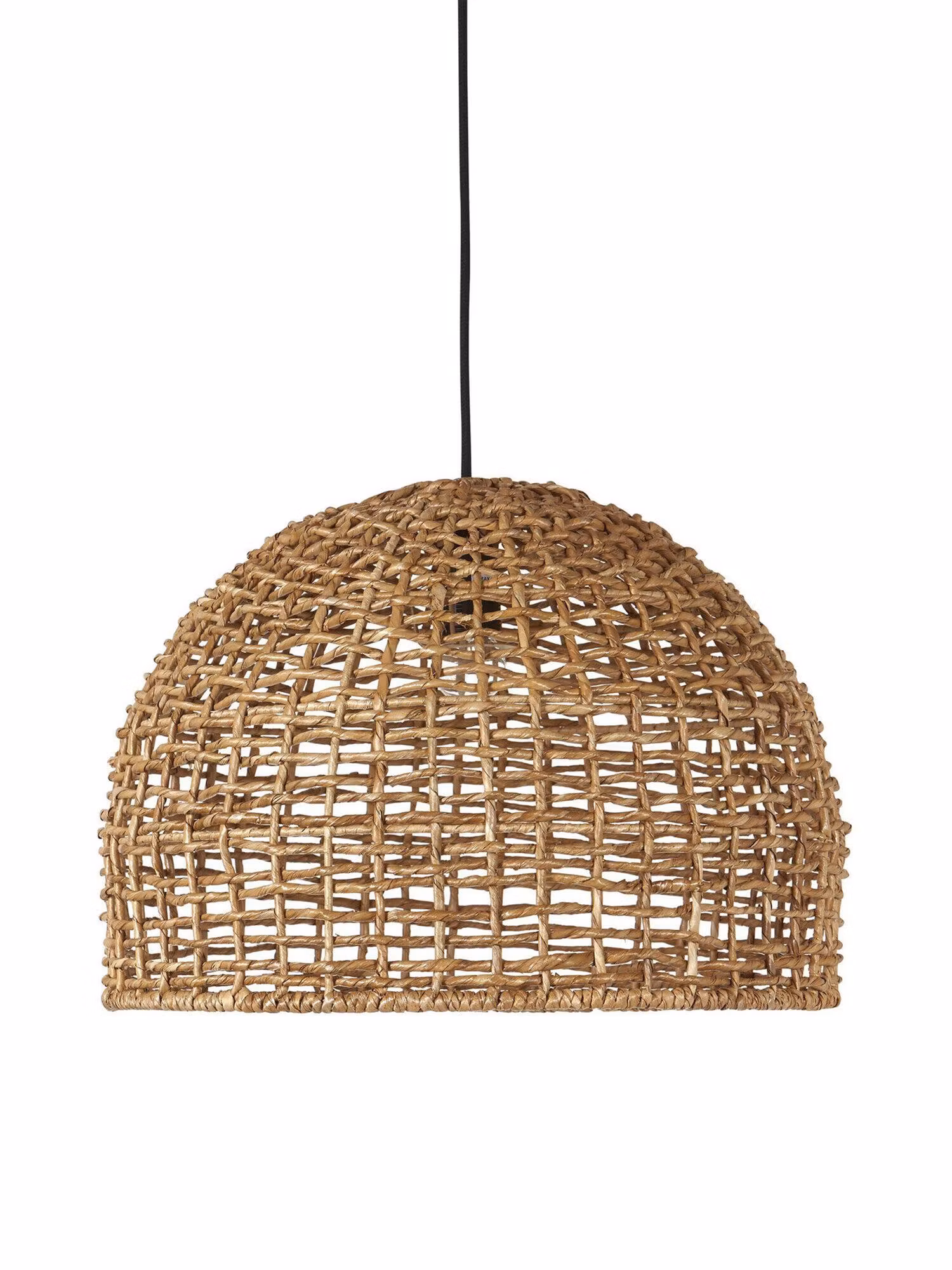 Cebu Taklampa Natur 57cm