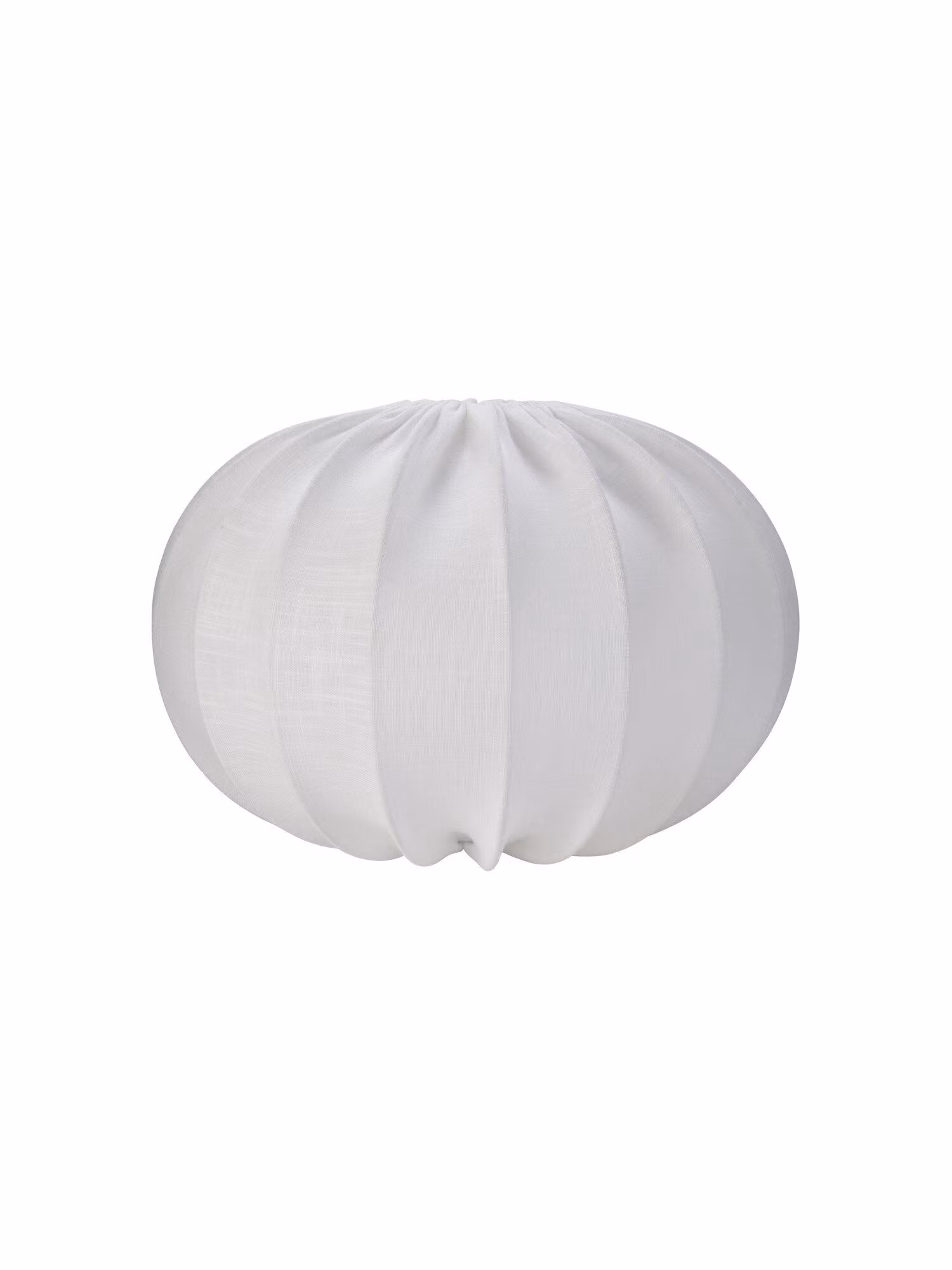 Hilma Takskärm Classico Vit 50cm