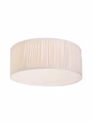 Stella plafond Offwhite 45cm
