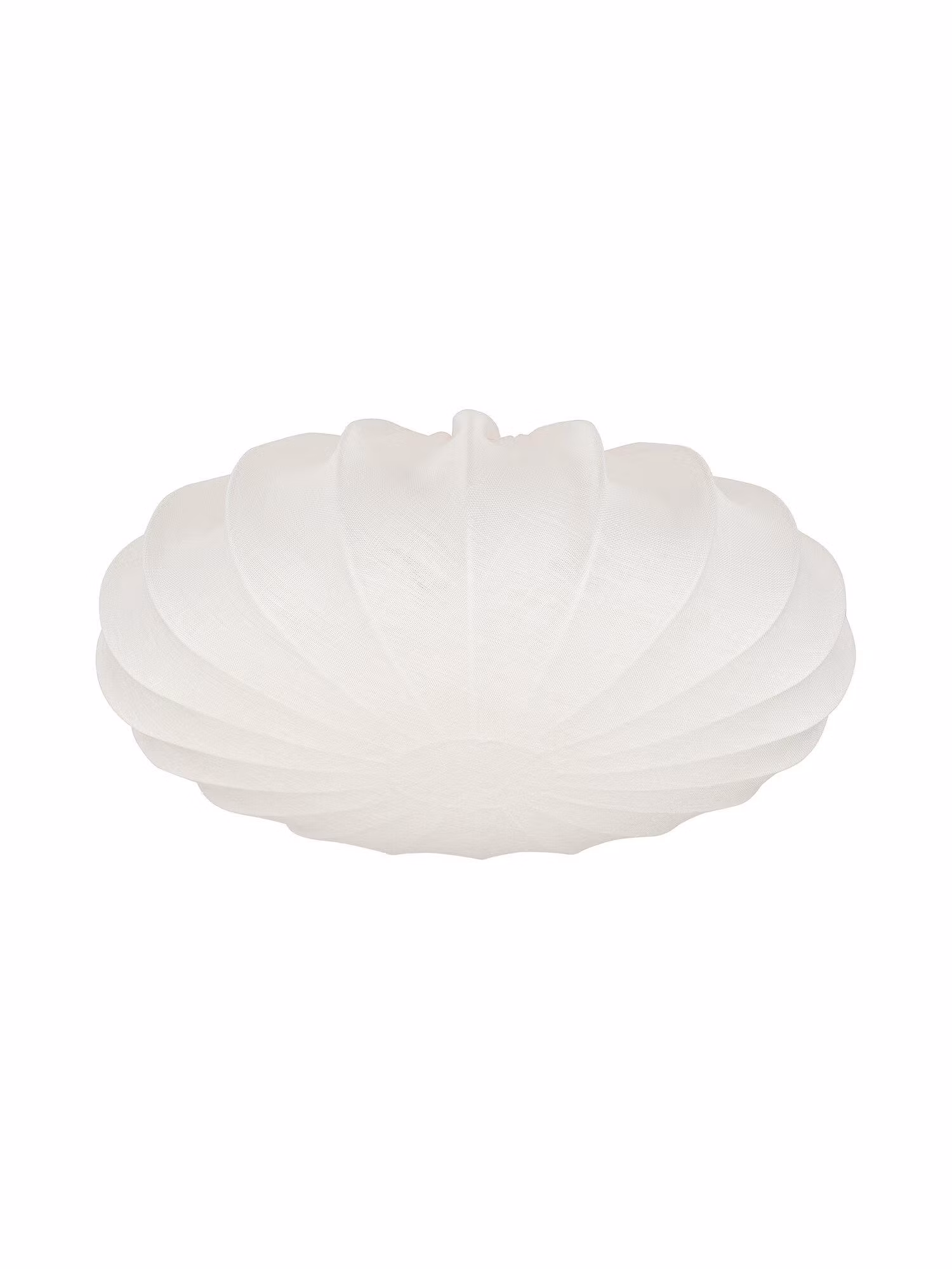 Plafond Lin Offwhite 42cm