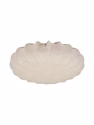 Plafond Lin Natur 55cm