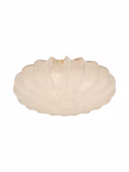Plafond Lin Natur 55cm