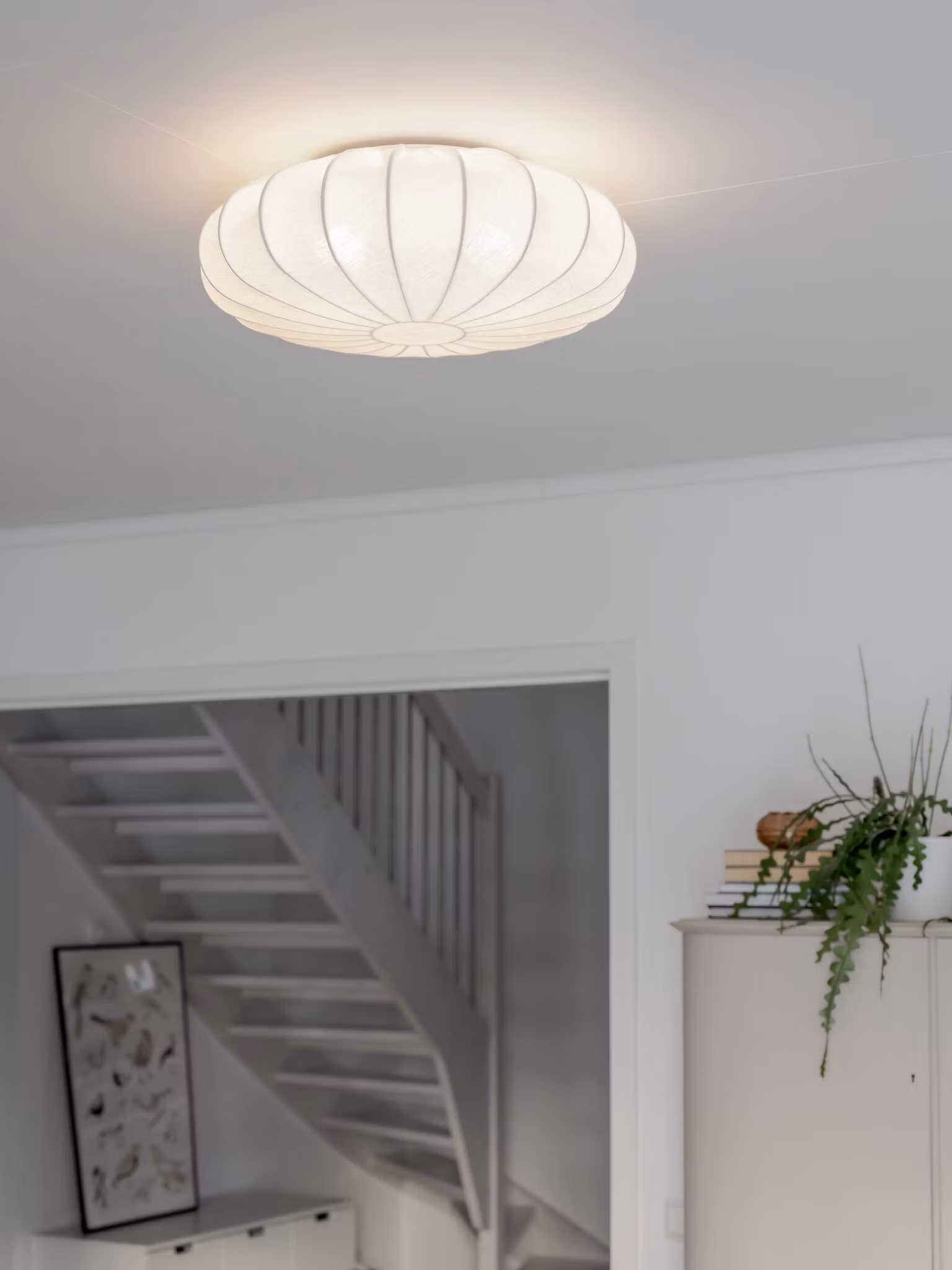 Plafond Lin Offwhite 70cm