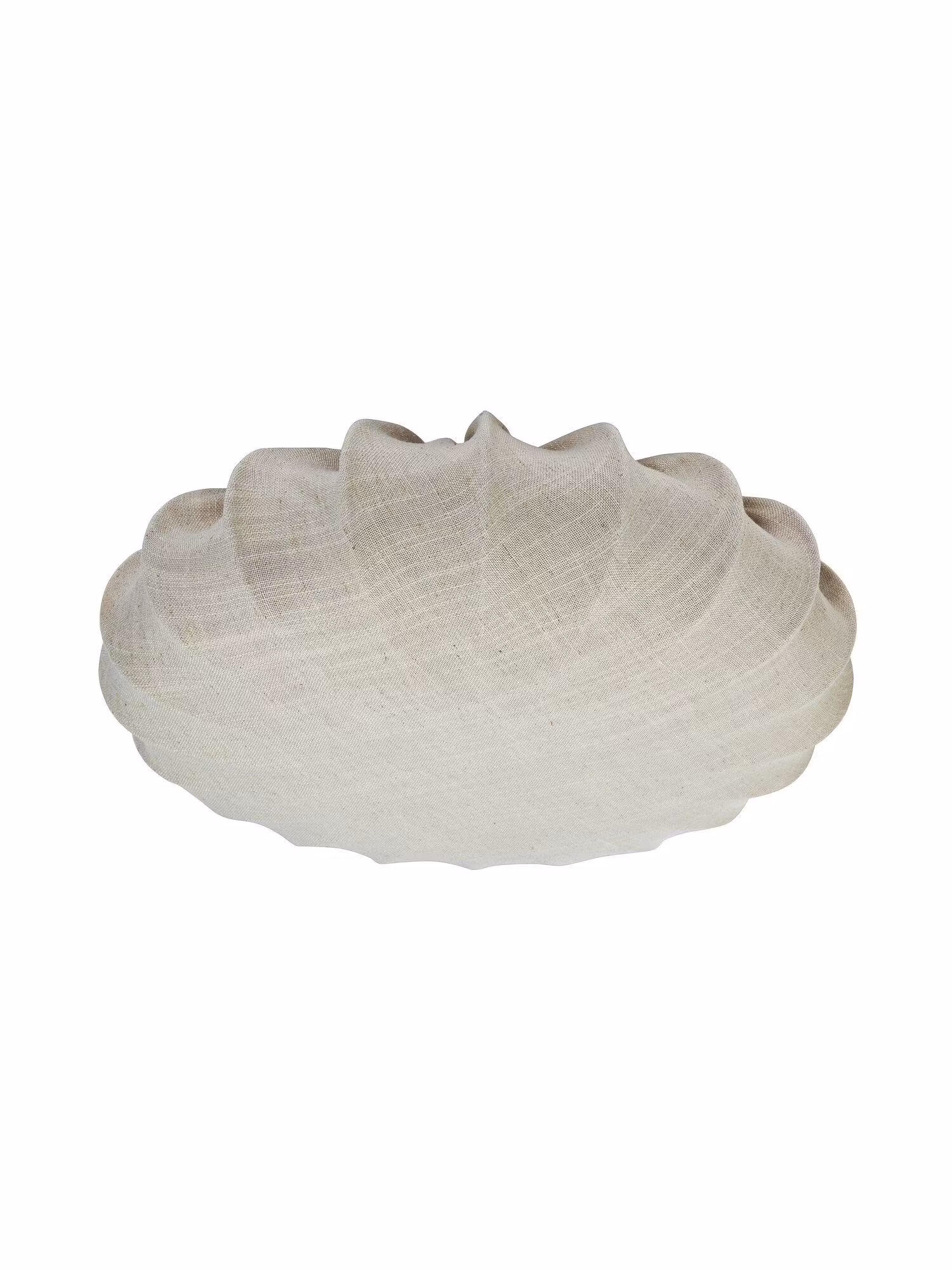 Plafond Florenzo Stone 55cm