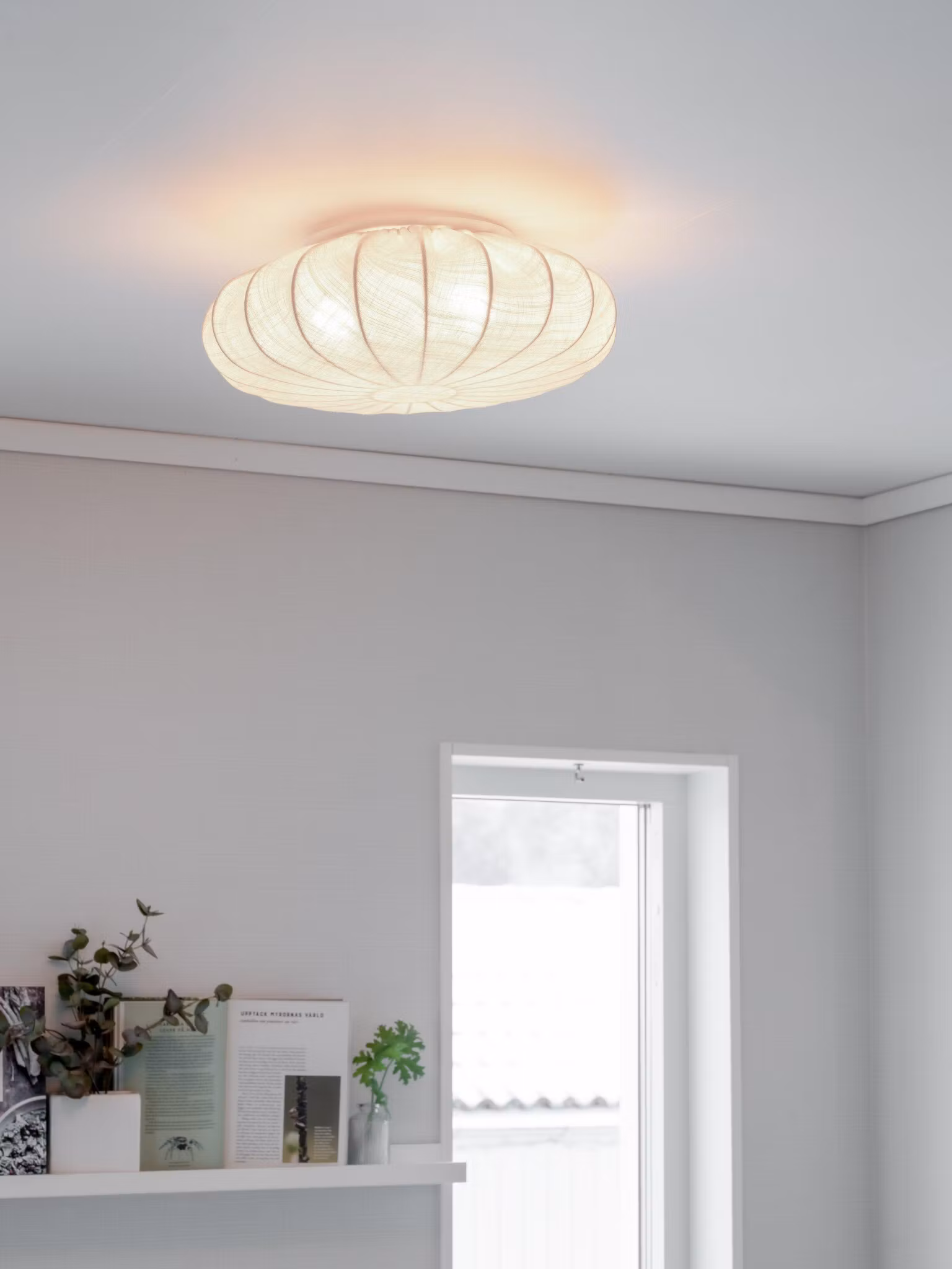 Plafond Florenzo Stone 42cm