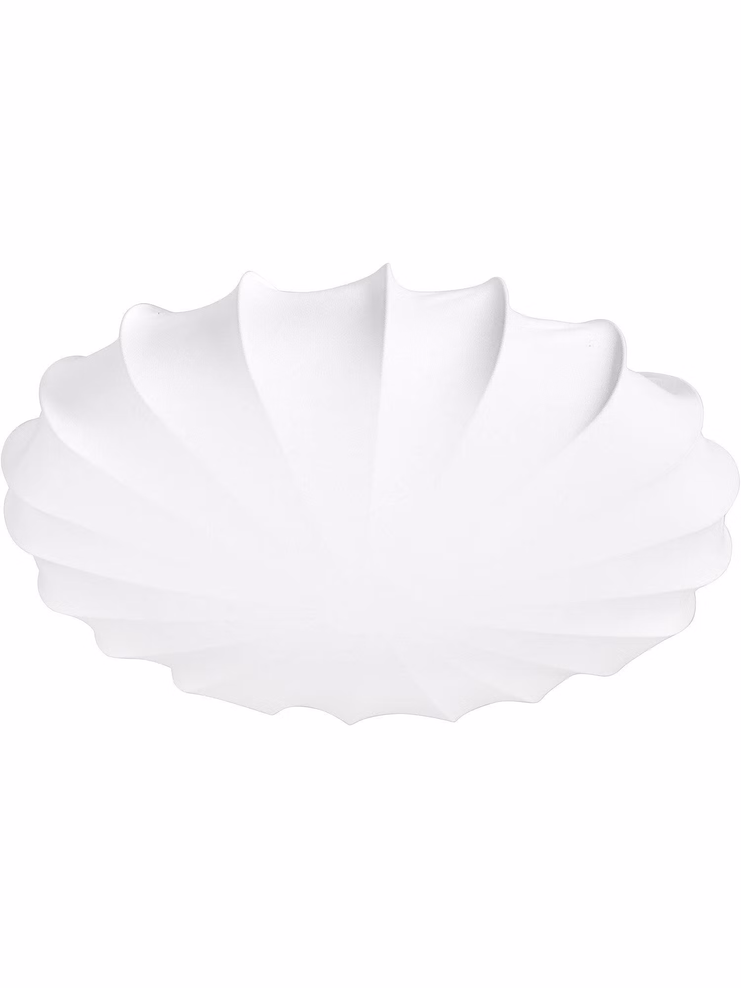Plafond Franza Vit 70cm