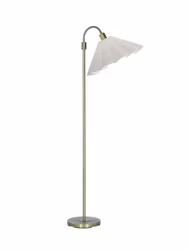 Amy golvlampa flex 1 arm ink skärm