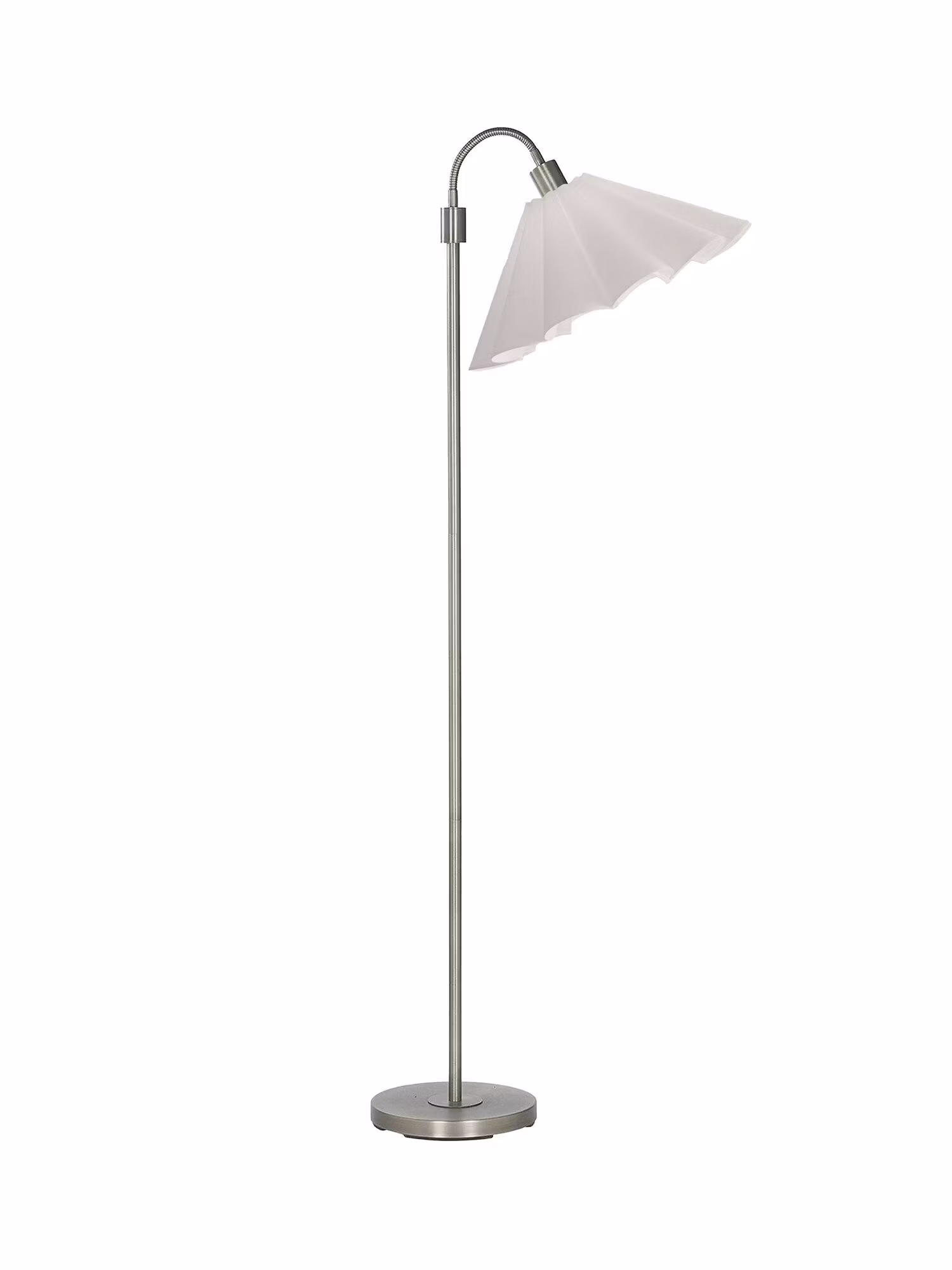 Amy golvlampa flex 1 arm ink skärm