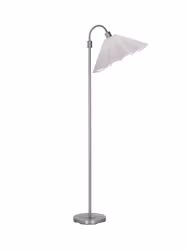 Amy golvlampa flex 1 arm ink skärm