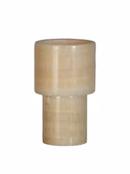 Lucie Rechargeable Laddbar Marmor 10x16