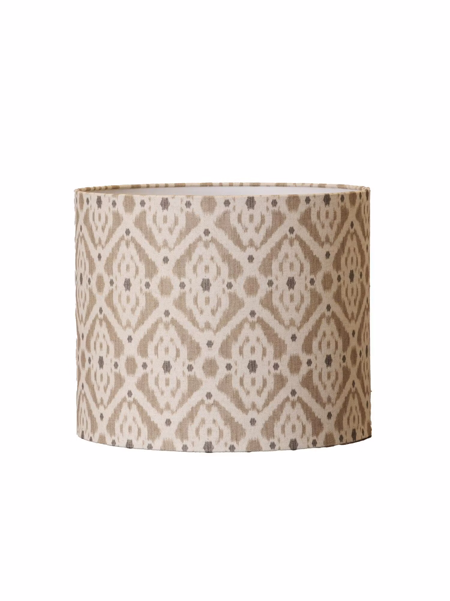 Sara Lampskärm Ikat 20cm