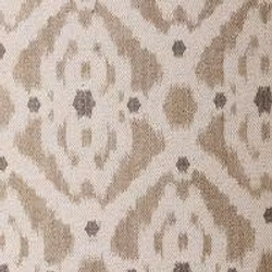 Sara Lampskärm Ikat 25cm