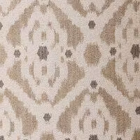 Sara Lampskärm Ikat 35cm