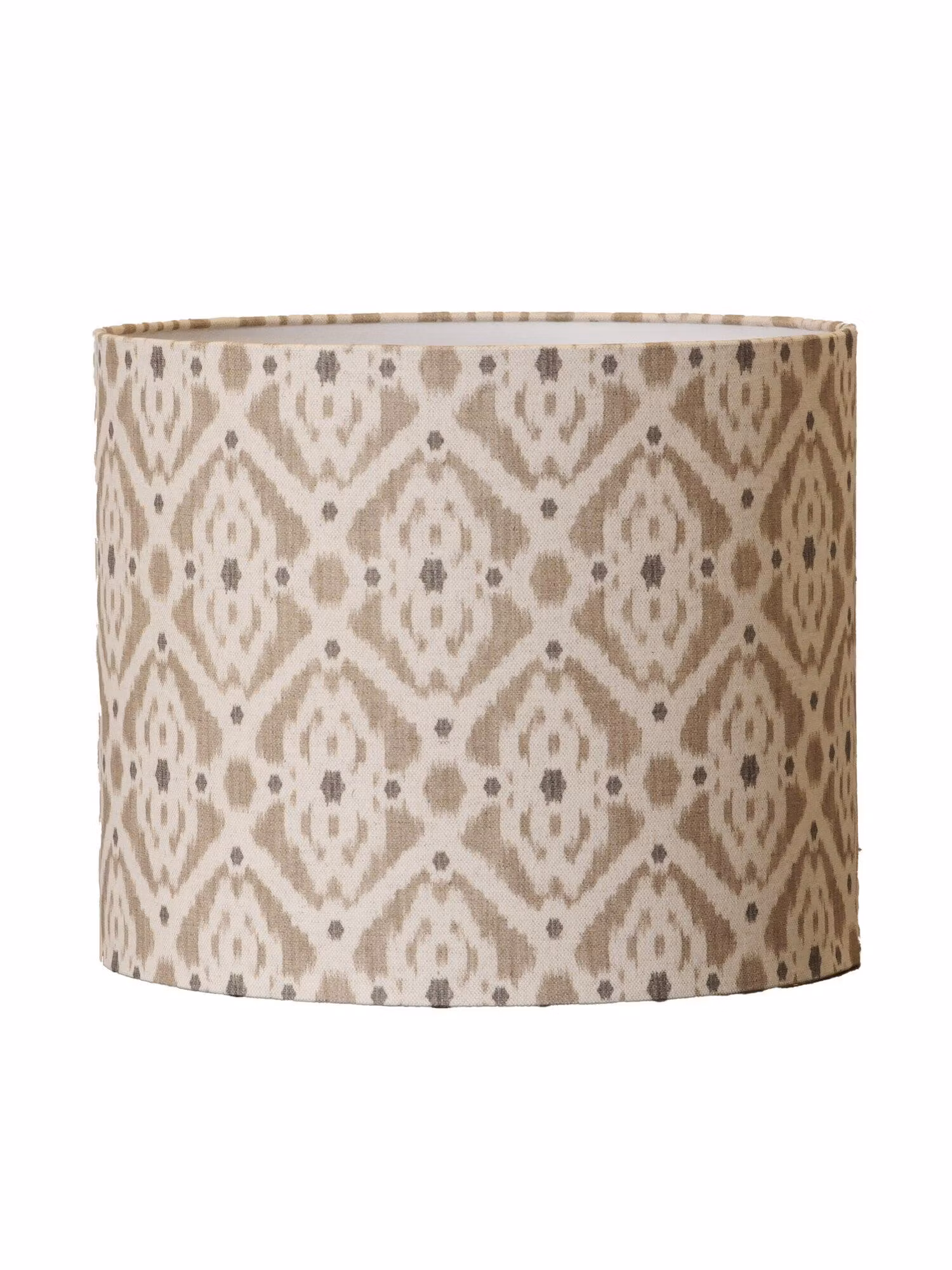 Sara Lampskärm Ikat 35cm
