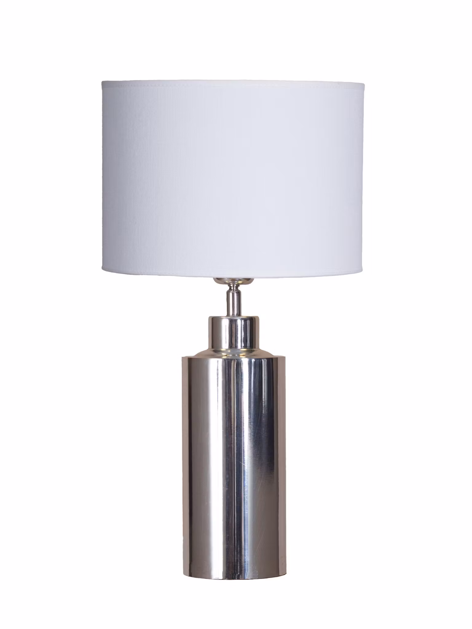 Solo Bordslampa Krom 46cm