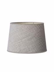 Sofia Lampskärm Sabina Asfalt 20cm