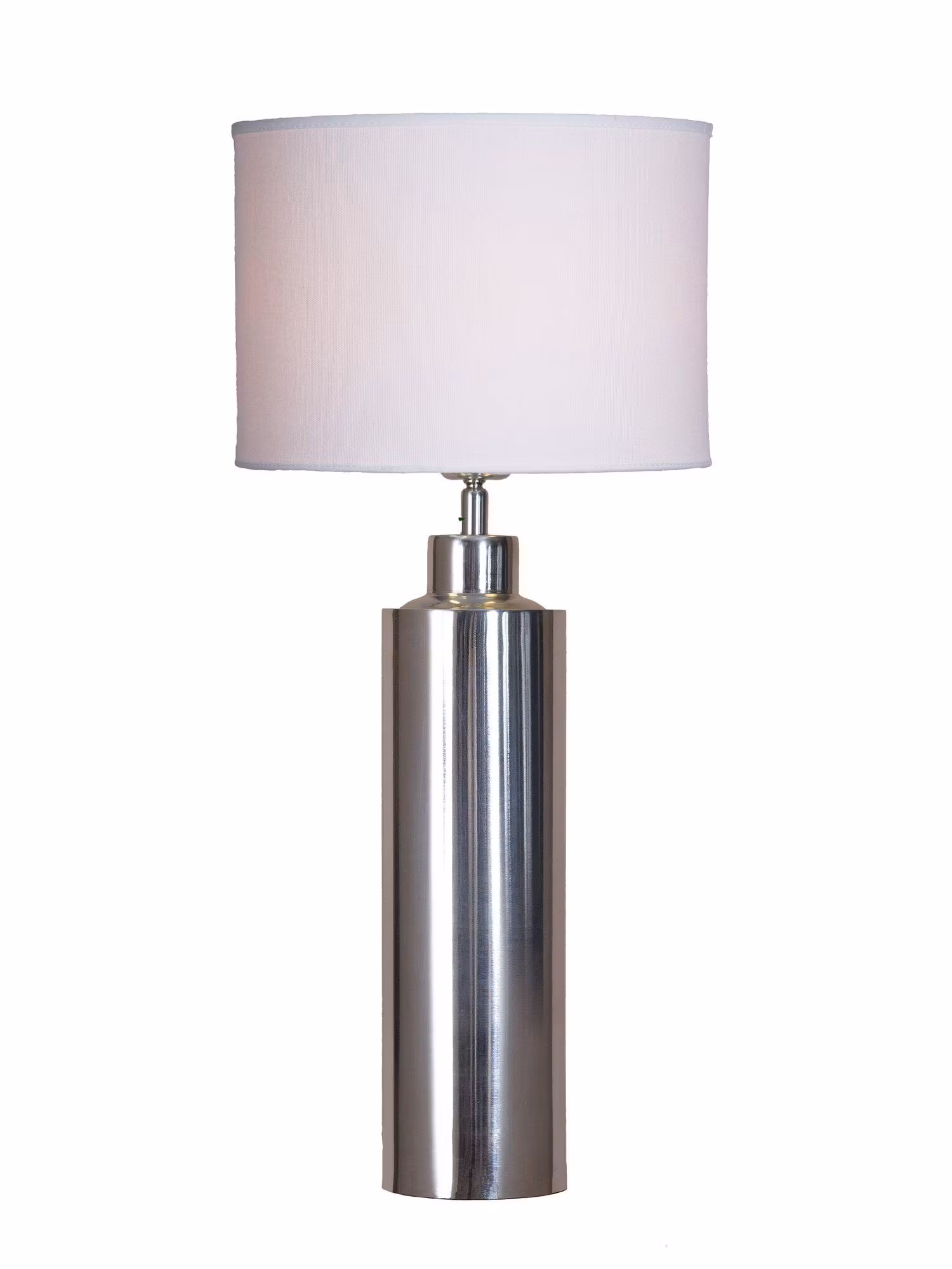 Solo Bordslampa Krom 57cm