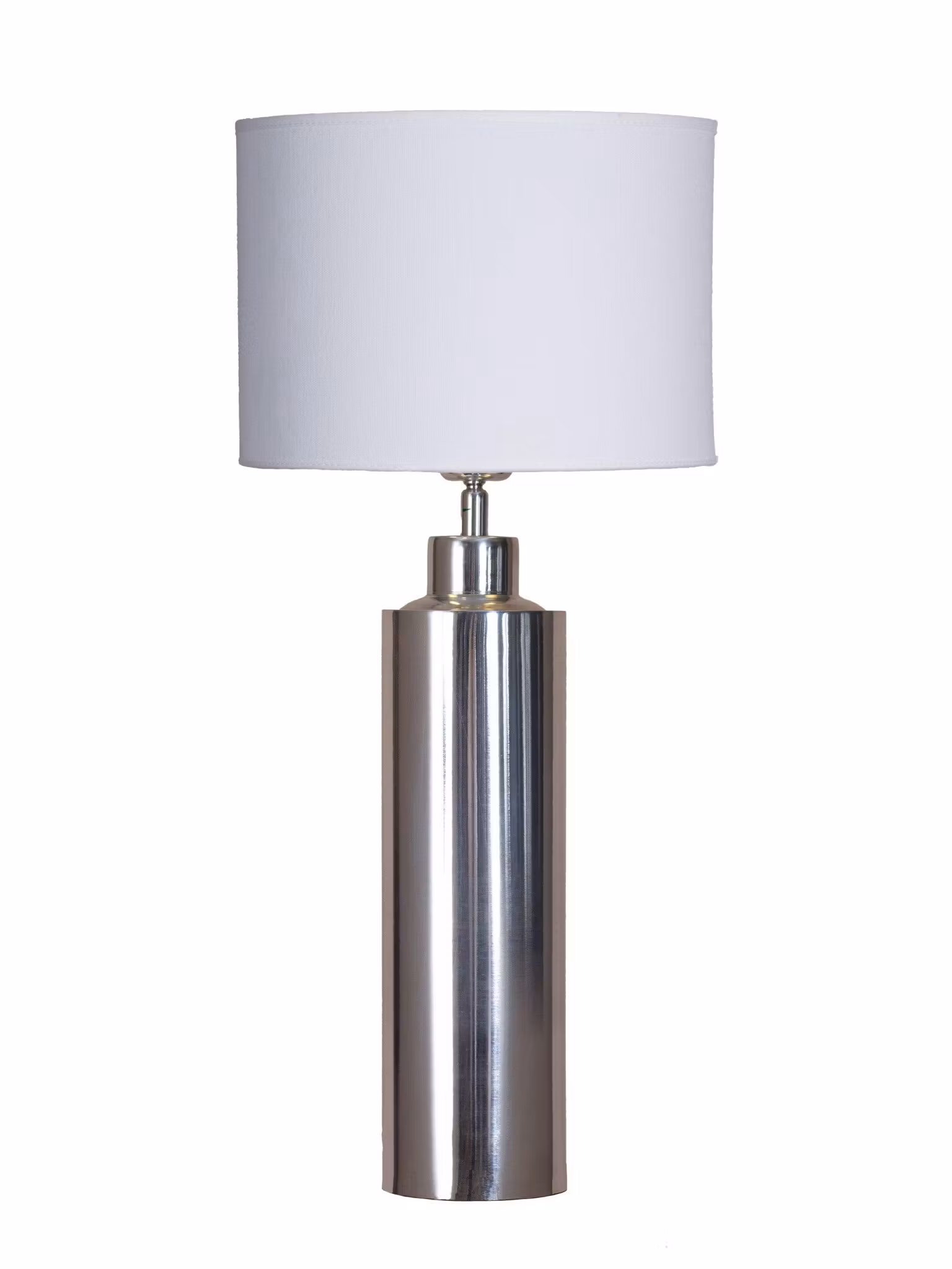 Solo Bordslampa Krom 57cm