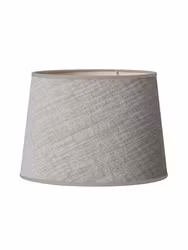 Sofia Lampskärm Sabina Asfalt 25cm