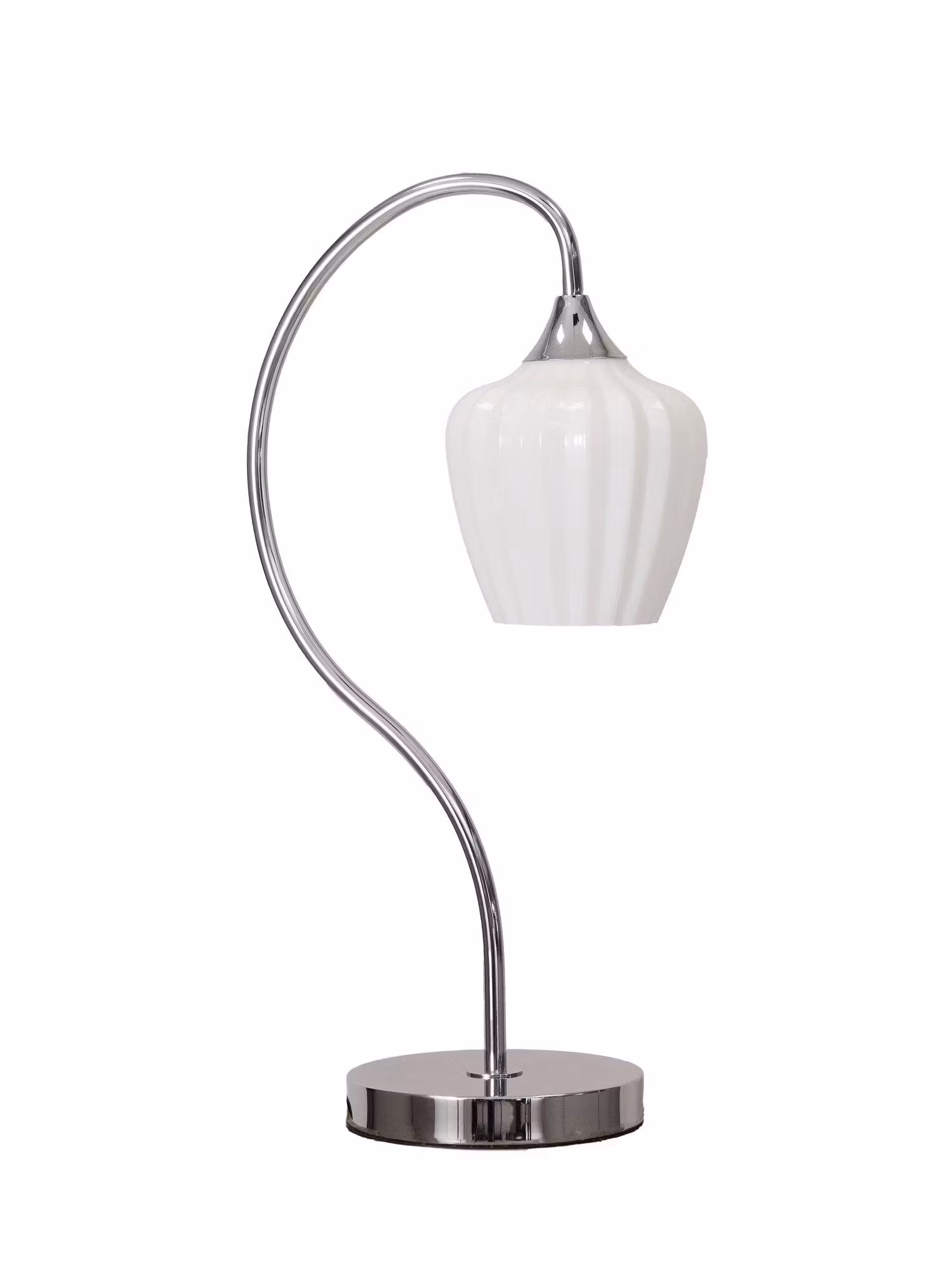 Amalfi Bordslampa Opal 50cm