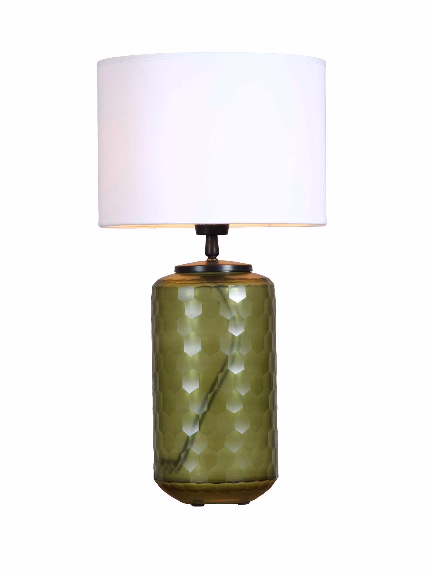 Gabby Bordslampa Green 52cm