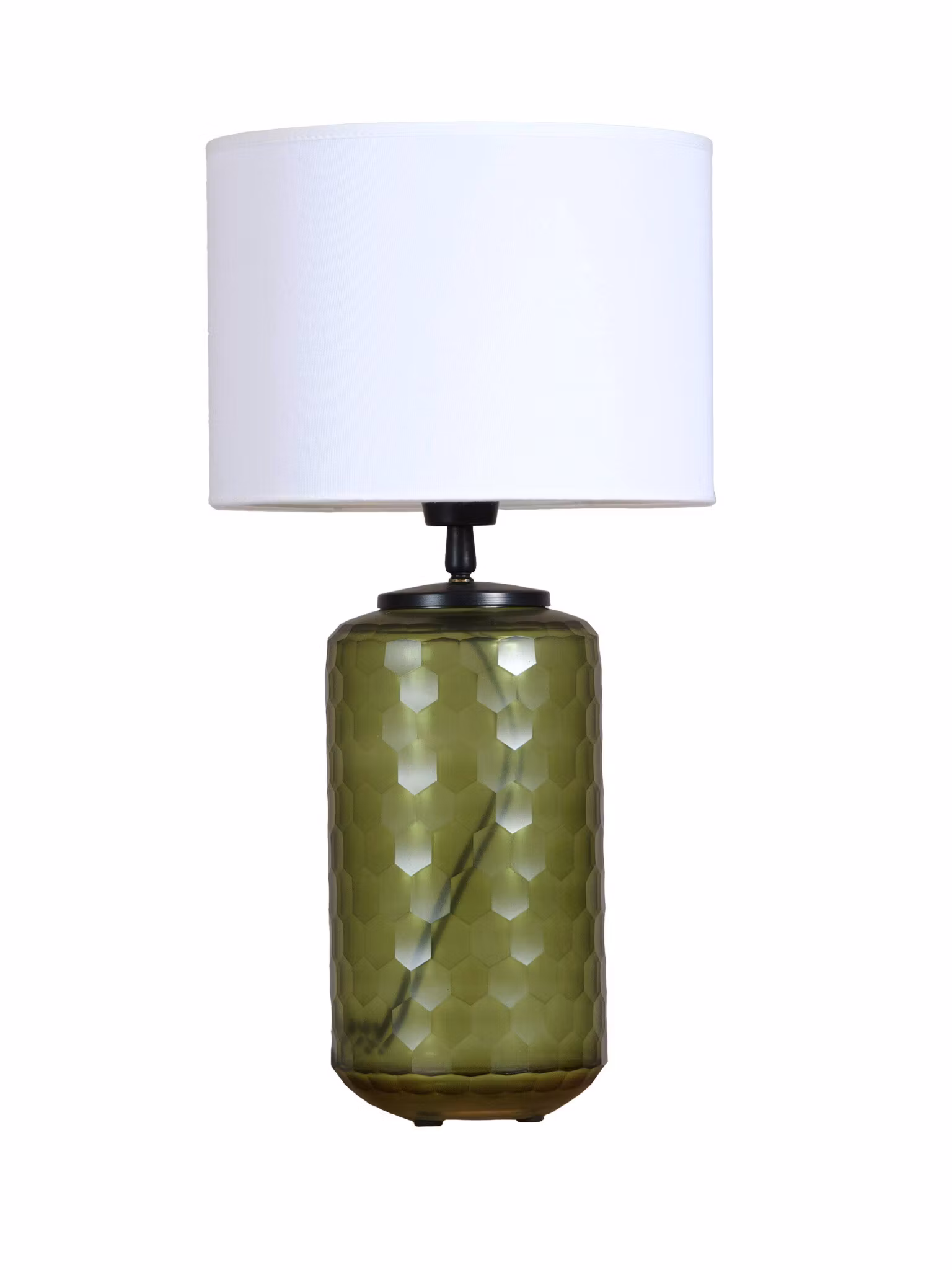 Gabby Bordslampa Green 52cm