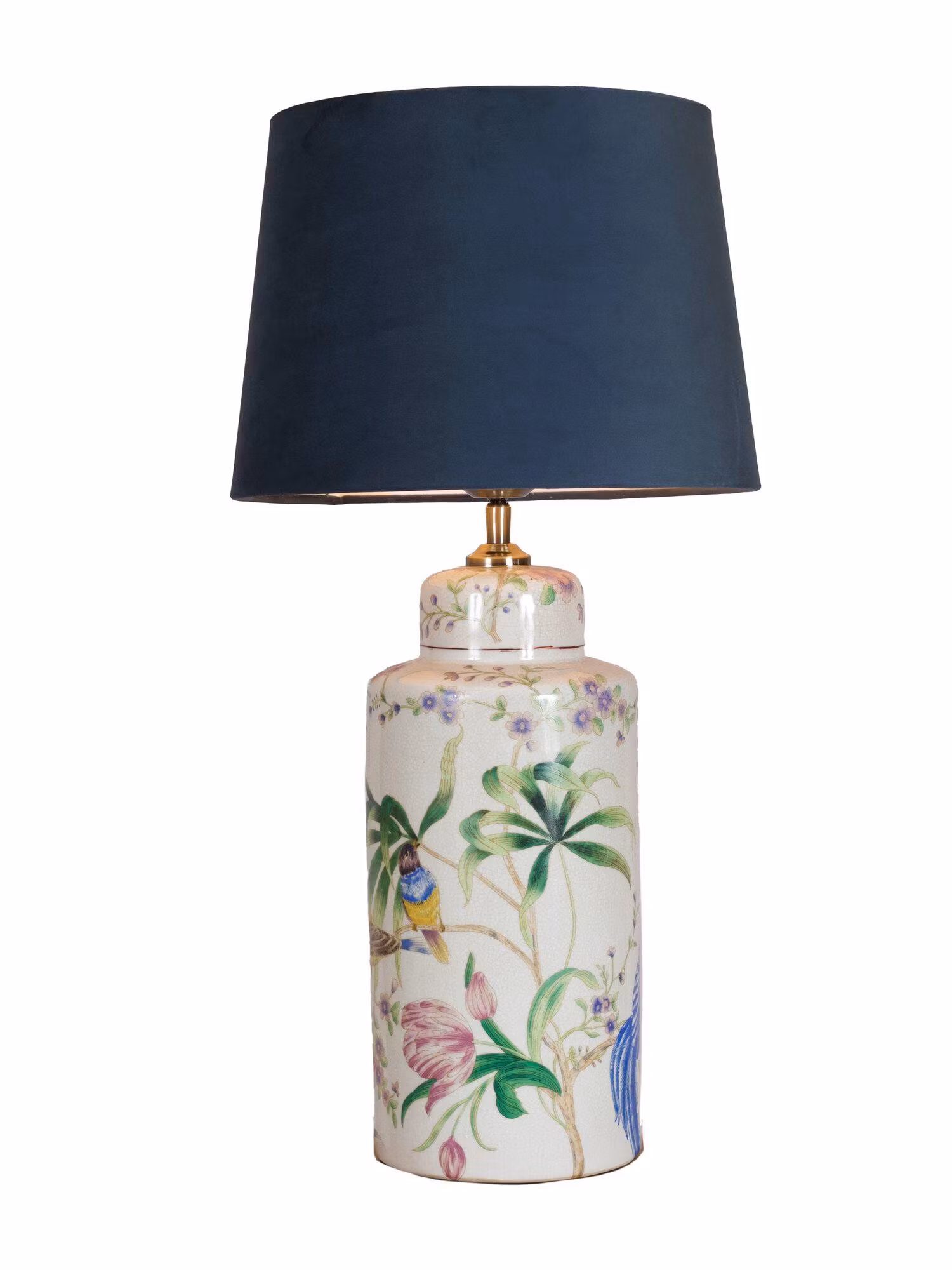 Li Na Bordslampa Ceramic 63cm