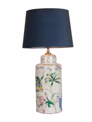Li Na Bordslampa Ceramic 63cm