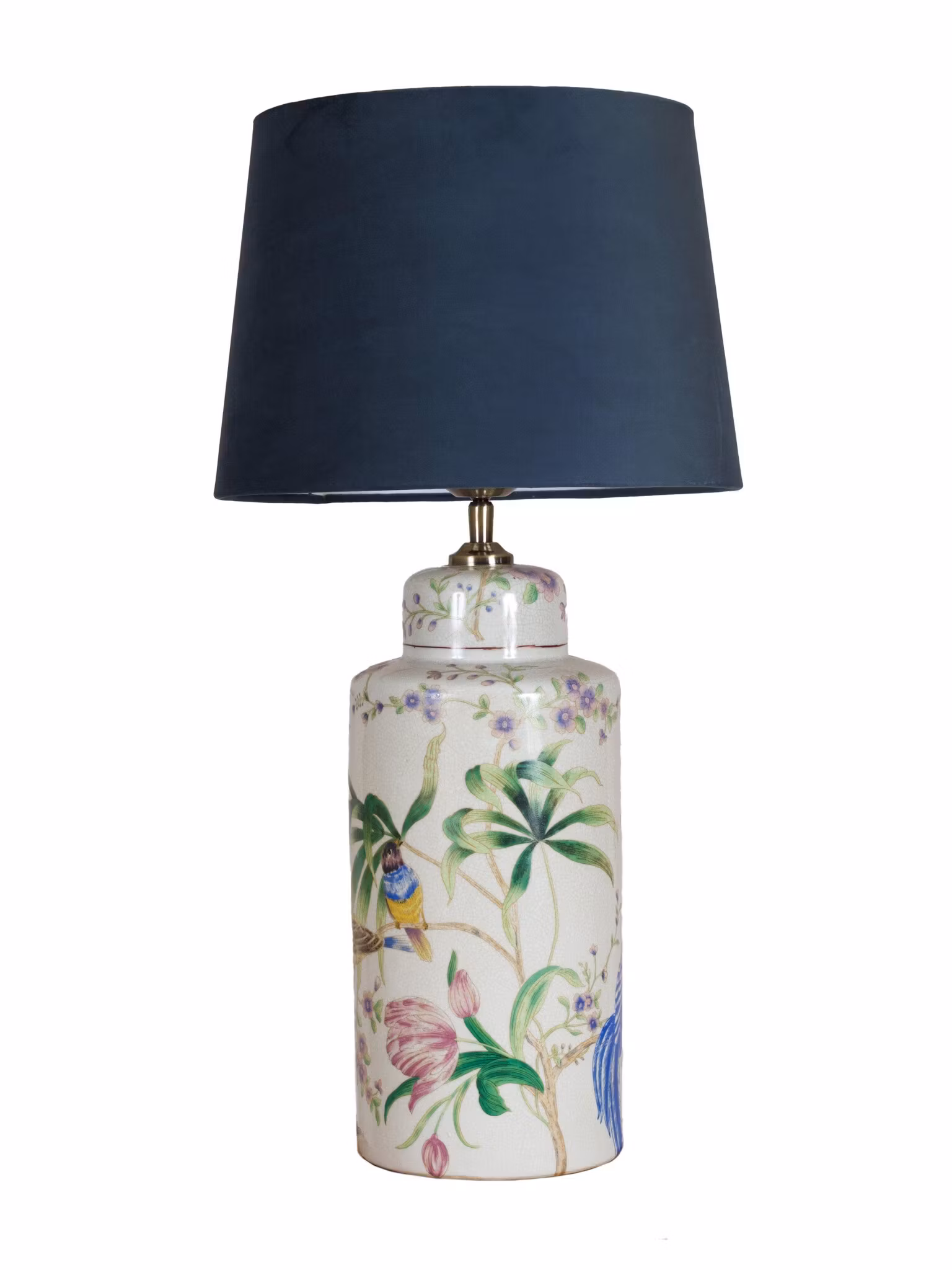 Li Na Bordslampa Ceramic 63cm