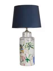 Li Na Bordslampa Ceramic 63cm