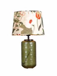 Gabby Bordslampa Green 49.5cm
