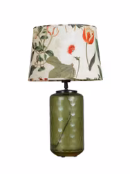 Gabby Bordslampa Green 49.5cm