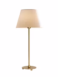 Julie Bordslampa Mässing