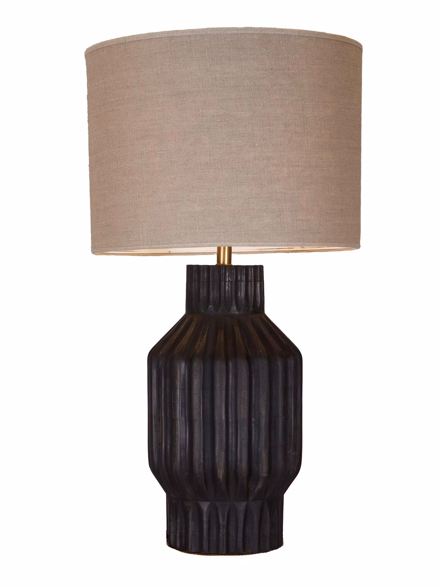 Turi Bordslampa Blackbrown 64cm