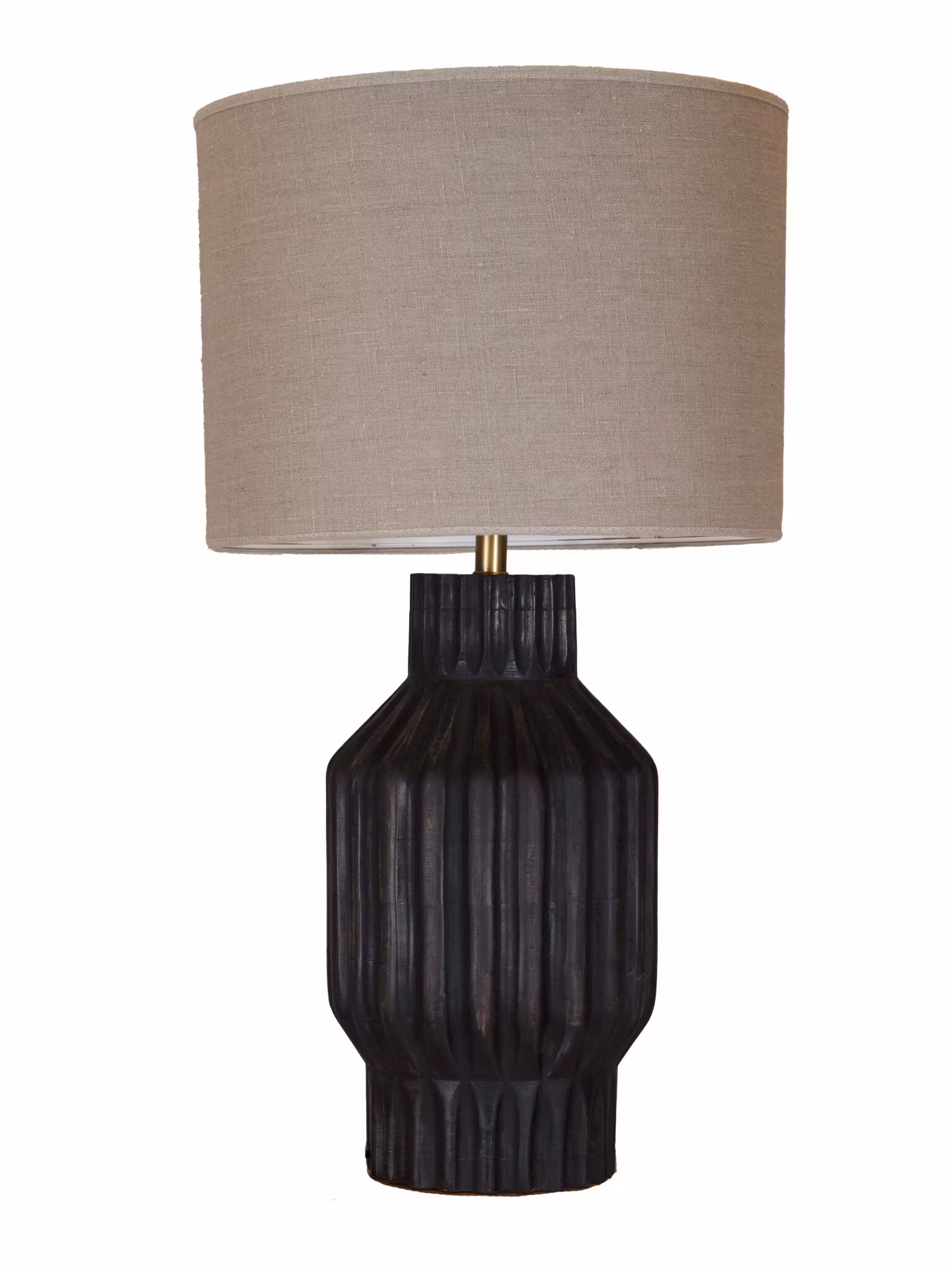 Turi Bordslampa Blackbrown 64cm