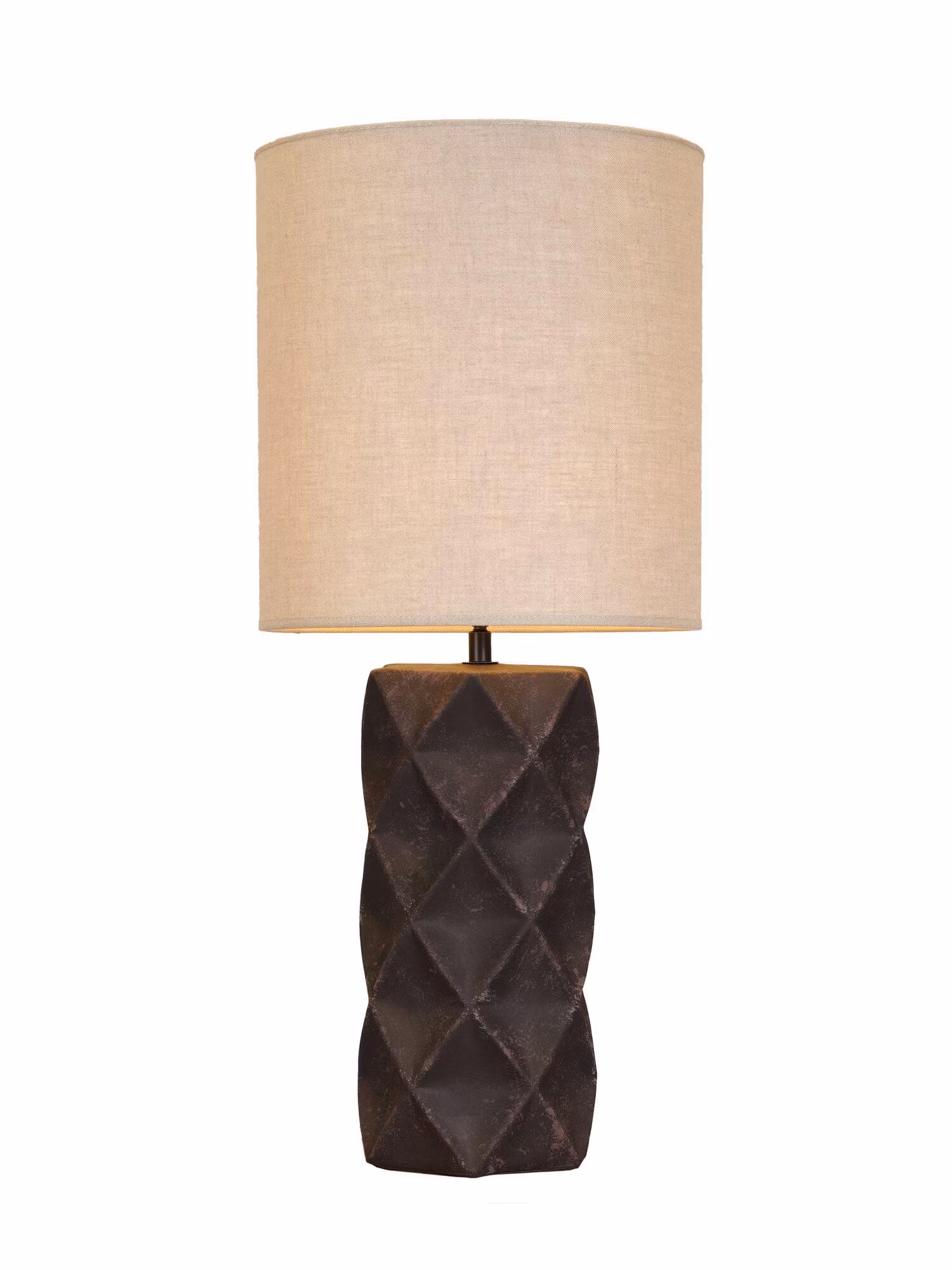 Hazel Bordslampa Anthracite