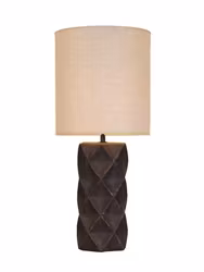 Hazel Bordslampa Anthracite