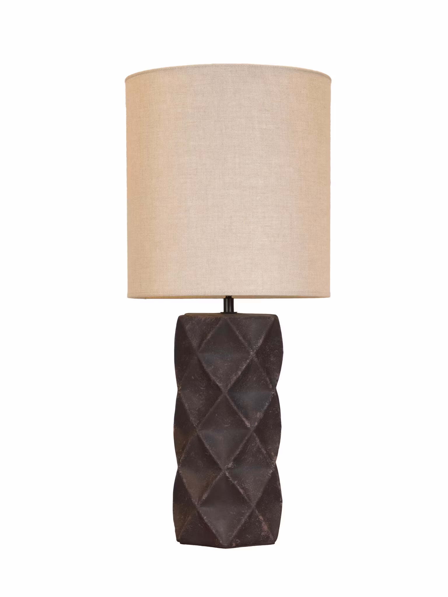 Hazel Bordslampa Anthracite