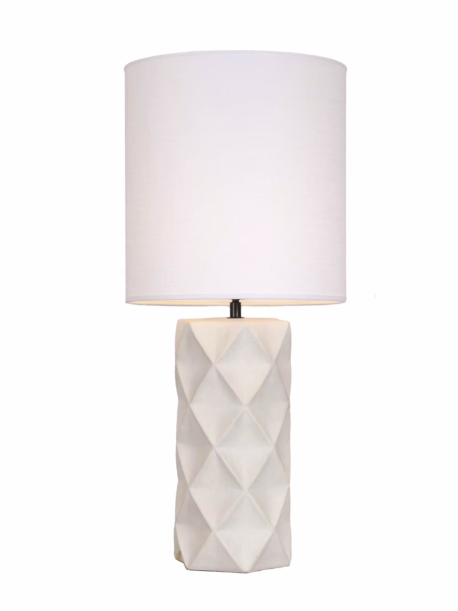 Hazel Bordslampa Beige