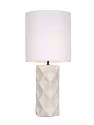 Hazel Bordslampa Beige