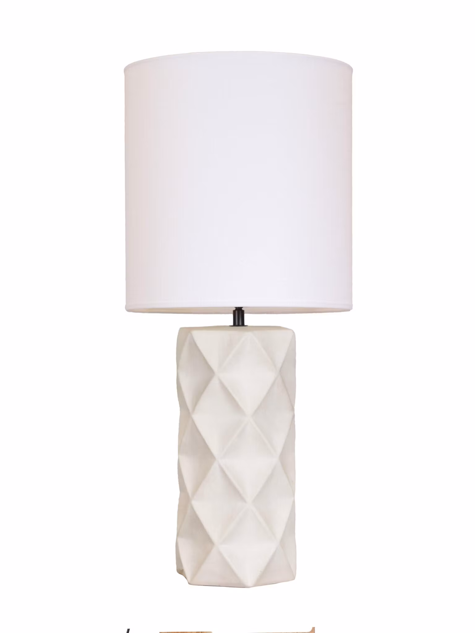 Hazel Bordslampa Beige