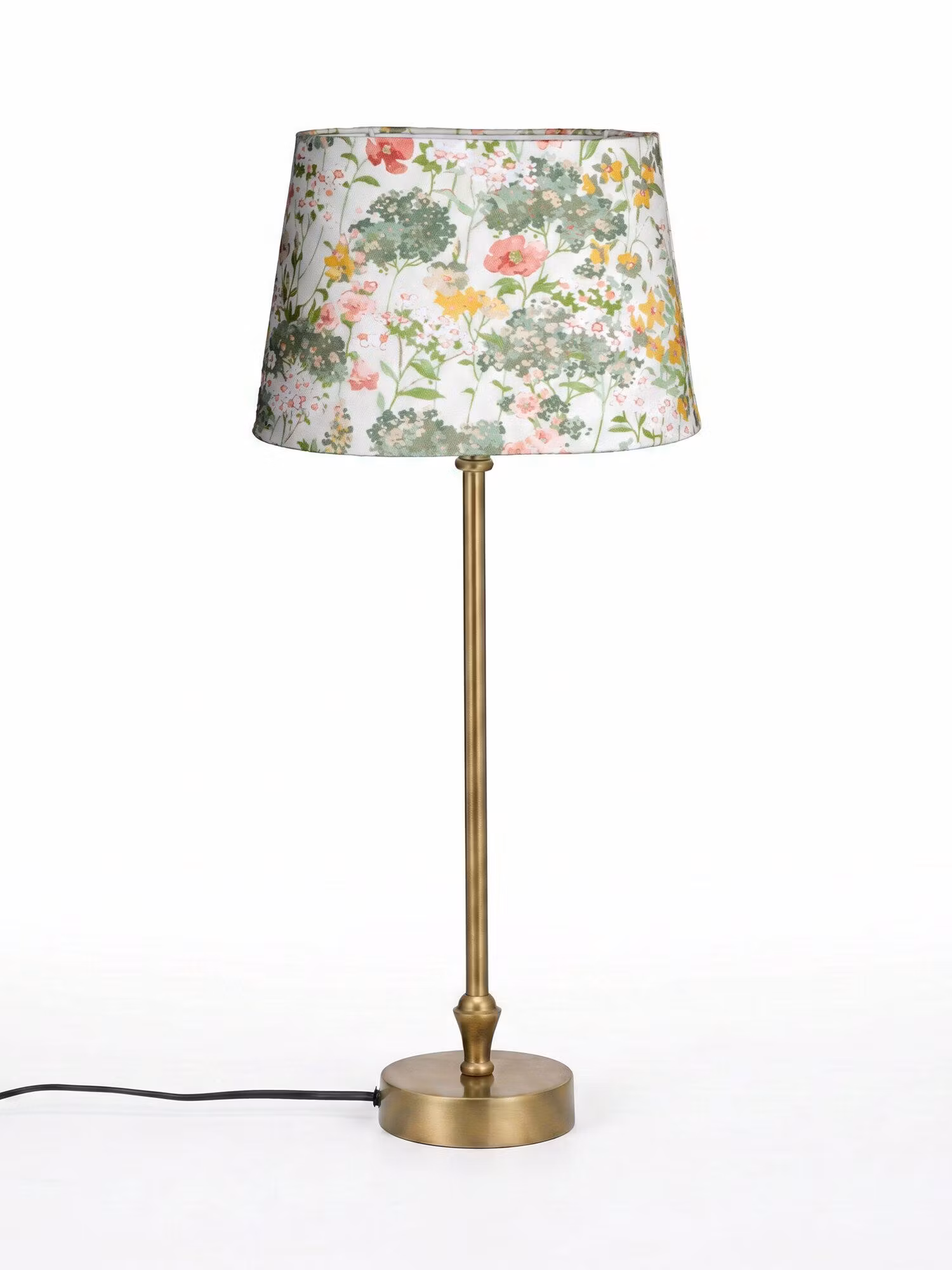 Liam bordslampa Äng Multi 54cm