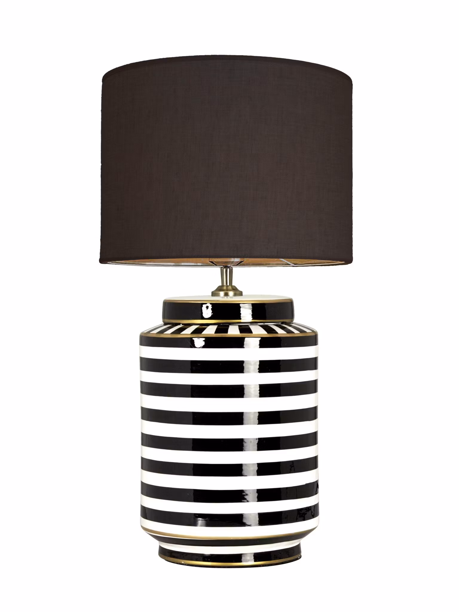 Gatsby Bordslampa Svart 63cm