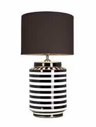 Gatsby Bordslampa Svart 63cm